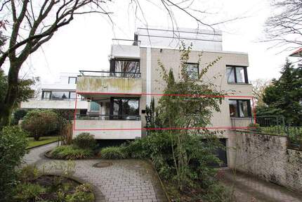 Wohnung Hamburg Farmsen-Berne - 4 Zimmer, 101 m&sup2;, 349.000&euro; | Angebot:25814987