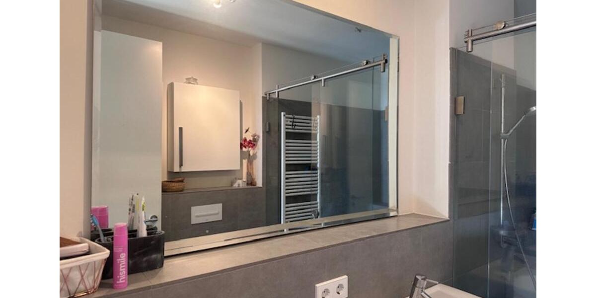 Etagenwohnung Hamburg Hamburg-Mitte - 2 Zimmer, 64 m&sup2;, 1.350&euro; | Angebot:25898830