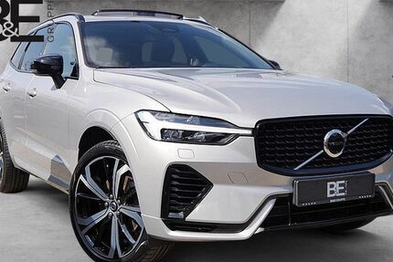 Volvo XC60 70.577 km 46.550 &euro; Glinde 21509