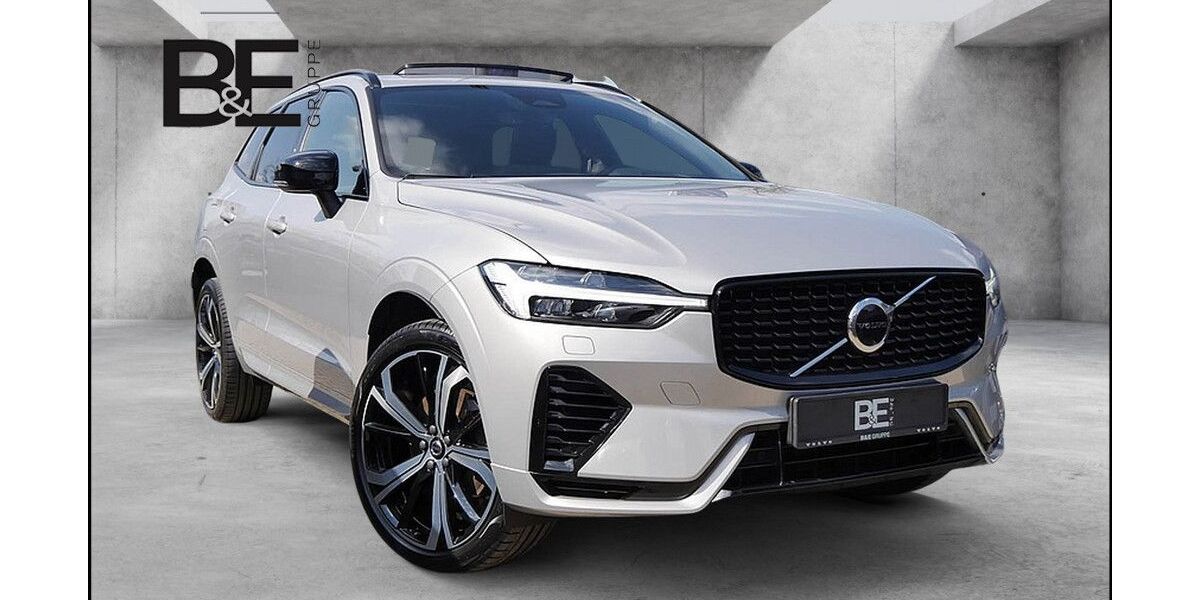 Volvo XC60 70.577 km 46.550 &euro; Glinde 21509