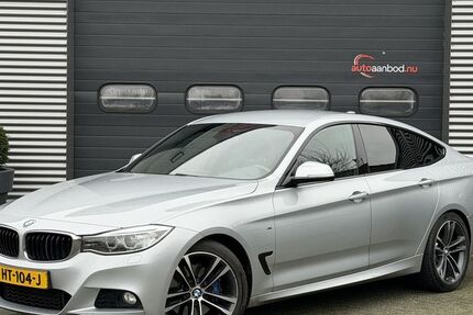BMW 320 Gran Turismo 281.598 km 8.990 &euro; Boekel 5427 