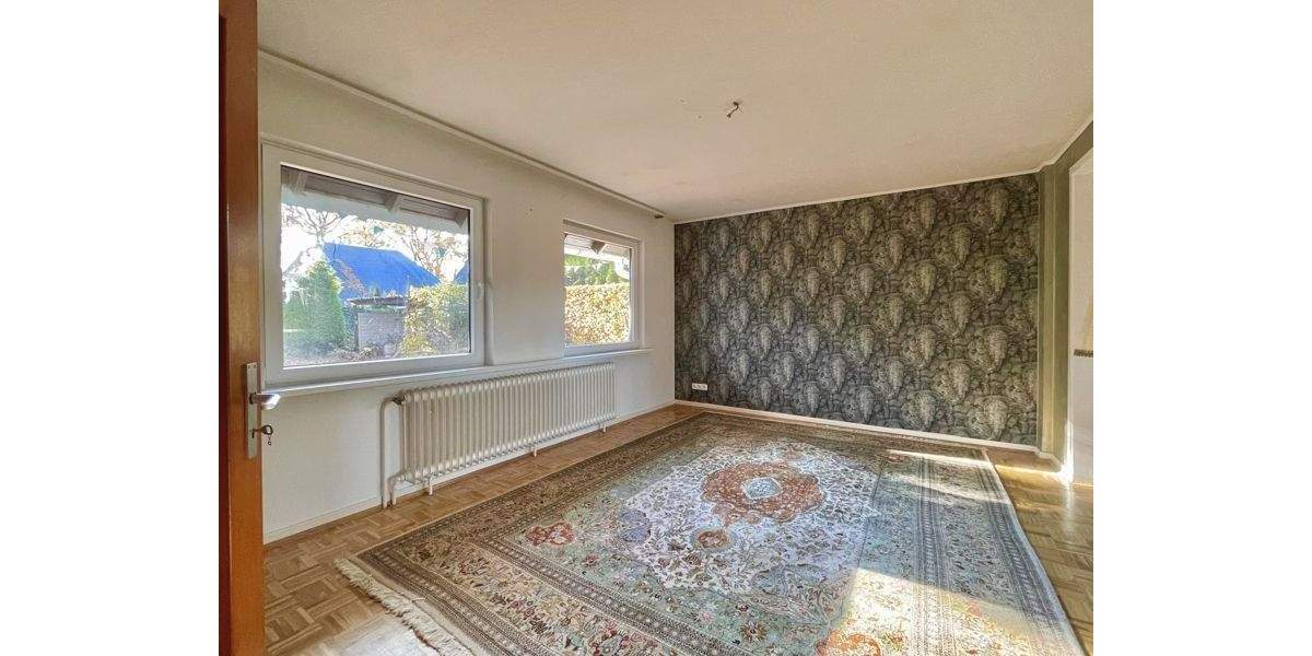 Einfamilienhaus Hamburg / Bergedorf Bergedorf - 7 Zimmer, 126 m&sup2;, 659.000&euro; | Angebot:25780225