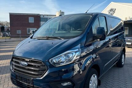Ford Transit Custom 76.436 km 15.499 &euro; Pinneberg 25421