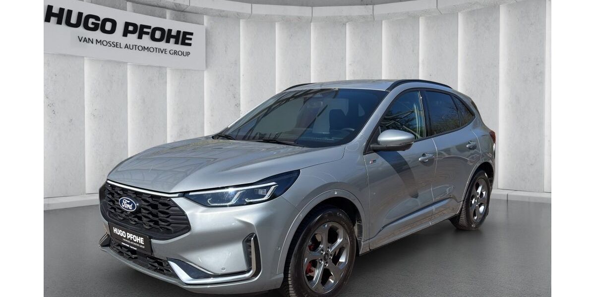 Ford Kuga 11.326 km 29.950 &euro; Norderstedt 22848