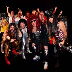 PETER AND THE TEST TUBE BABIES 02.05.2026 Knust