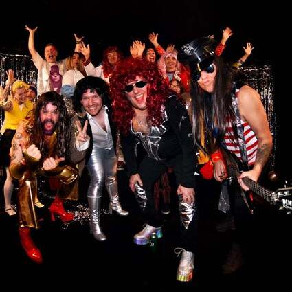 PETER AND THE TEST TUBE BABIES 02.05.2026 Knust