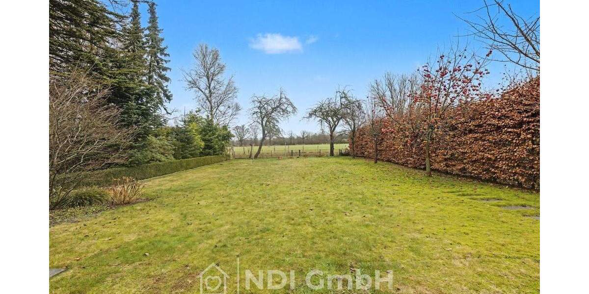 Einfamilienhaus Rellingen / Egenbüttel Egenbüttel - 4 Zimmer, 168 m&sup2;, 949.000&euro; | Angebot:25728020