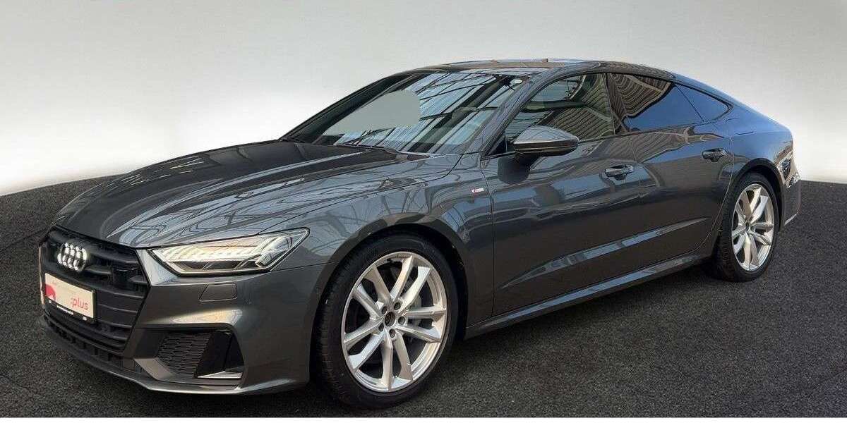 Audi A7 57.192 km 45.950 &euro; Hamburg 22529