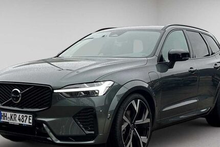 Volvo XC60 7.500 km 78.850 &euro; Hamburg 22761