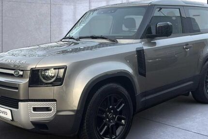 Land Rover Defender 54.507 km 49.799 &euro; Hamburg 22525