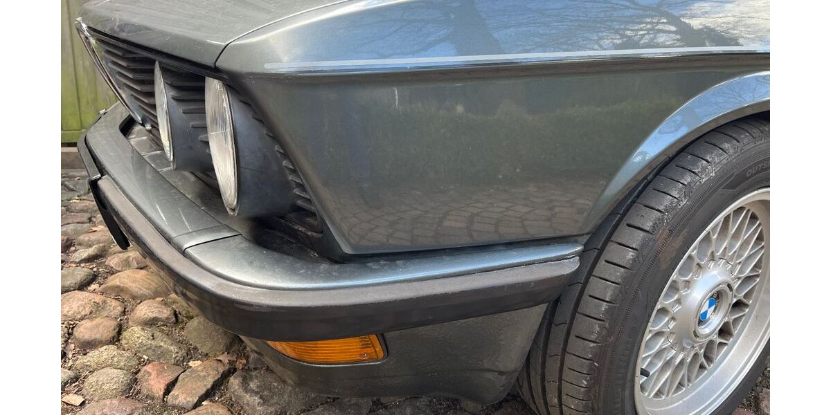 BMW 520 125.000 km 13.900 &euro; Hamburg 20148