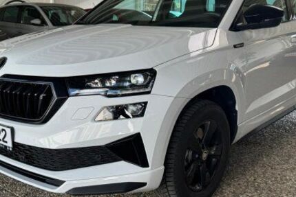 Skoda Karoq 3.600 km 37.990 &euro; Elmshorn 25337