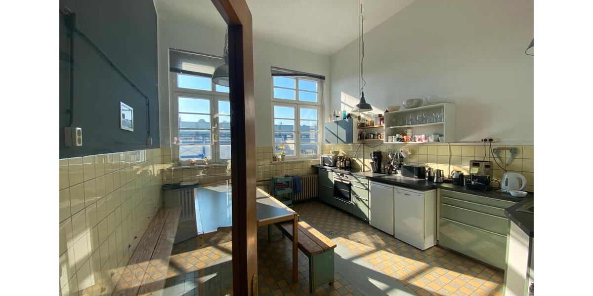 Gewerbeobjekt Hamburg Sternschanze - 246&euro; | Angebot:25888124