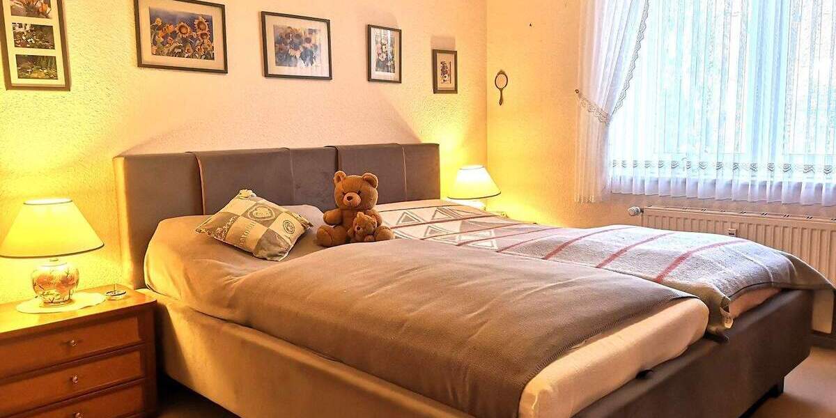 Terrassenwohnung Trittau - 3 Zimmer, 78 m&sup2;, 298.000&euro; | Angebot:25877214