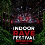 Indoor Rave Festival Hamburg