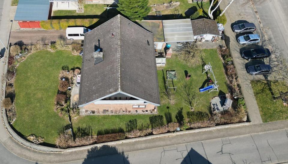 Einfamilienhaus Hamburg Stellingen - 5 Zimmer, 160 m&sup2;, 335.000&euro; | Angebot:26003460