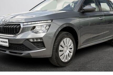 Skoda Kamiq 15.250 km 19.490 &euro; Pinneberg 25421