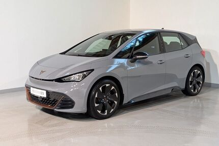 Cupra Born 12.690 km 23.775 &euro; Ellerhoop bei Hamburg 25373