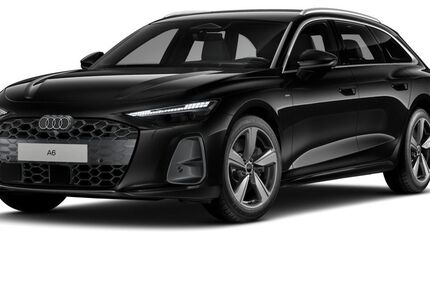 Audi A6 13.794 km 54.440 &euro; Hamburg 20537