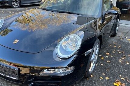 Porsche 997 160.000 km 43.900 &euro; Hamburg 22419