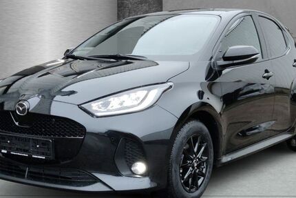 Mazda 2 Hybrid 4.000 km 26.990 &euro; Norderstedt 22848