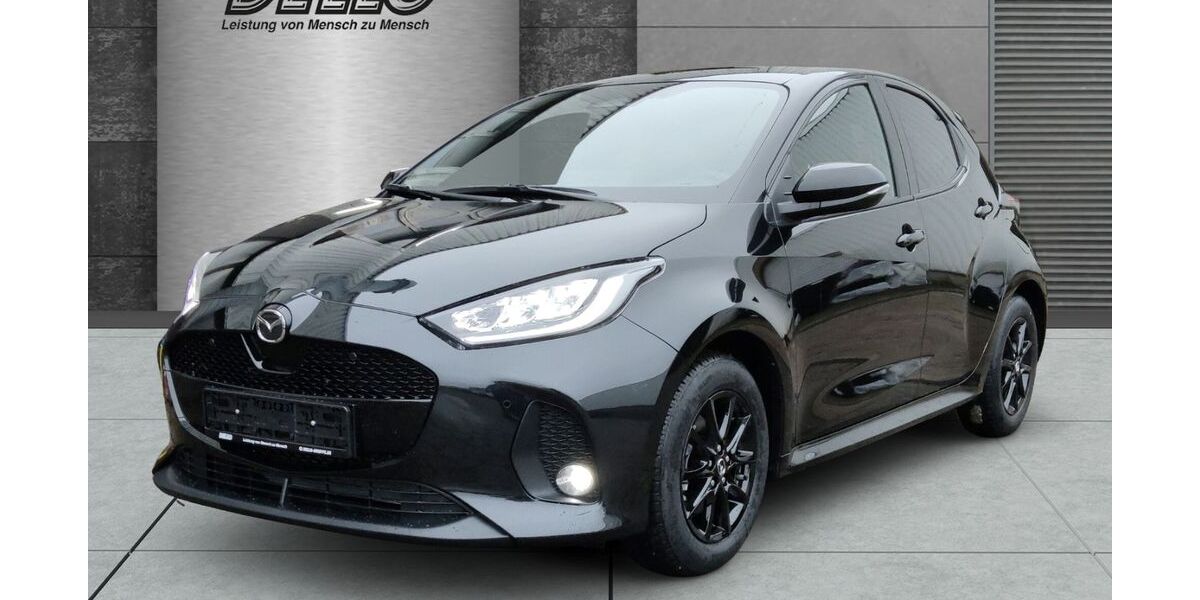 Mazda 2 Hybrid 4.000 km 26.990 &euro; Norderstedt 22848