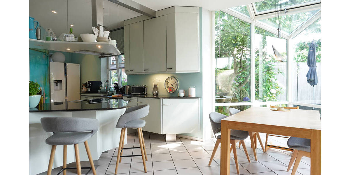 Einfamilienhaus Hamburg Lohbrügge - 4 Zimmer, 154 m&sup2;, 649.000&euro; | Angebot:25730106