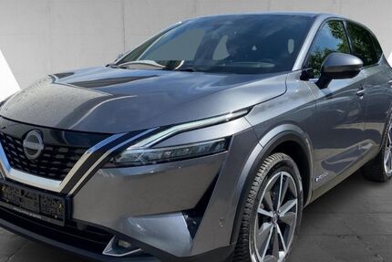Nissan Qashqai 74.921 km 26.990 &euro; Hamburg 20537