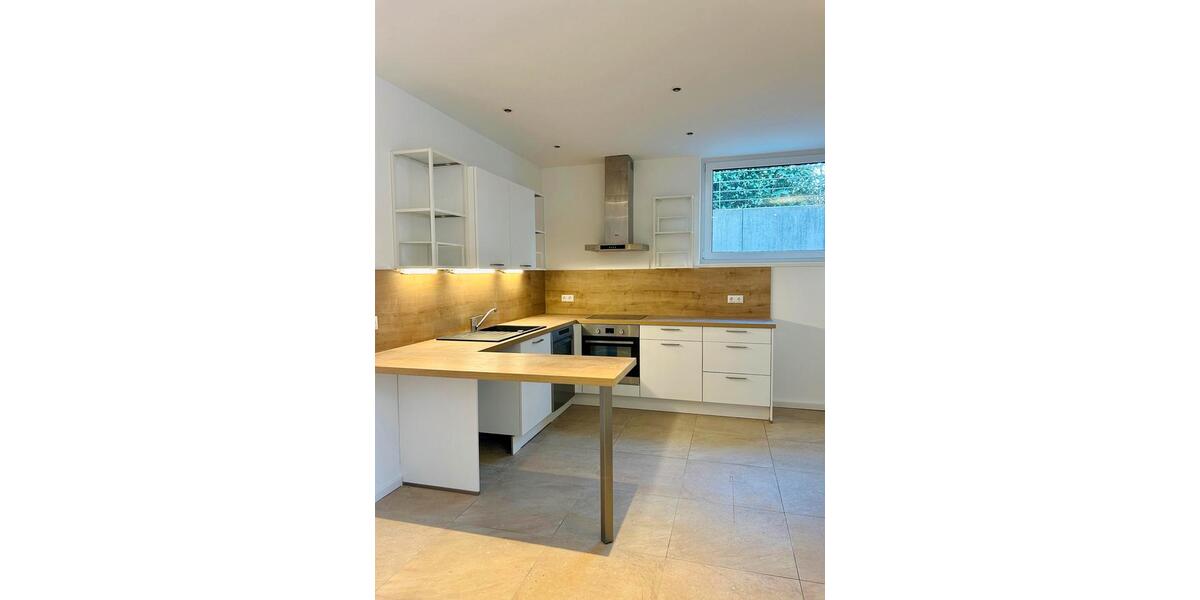 Terrassenwohnung Hamburg Altona - 4 Zimmer, 129 m&sup2;, 2.150&euro; | Angebot:25842906