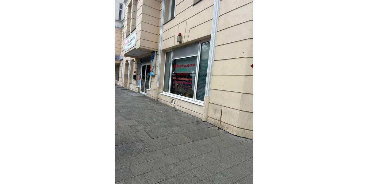 Gewerbeobjekt Hamburg Otterndorf - 750.000&euro; | Angebot:25668409