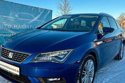 Seat Leon 82.373 km 16.995 &euro; Bargfeld Stegen 23863