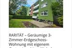 Erdgeschoßwohnung Uetersen - 3 Zimmer, 82 m&sup2;, 269.500&euro; | Angebot:25971316