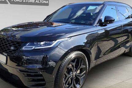 Land Rover Range Rover Velar 81.452 km 34.890 &euro; Hamburg 22761