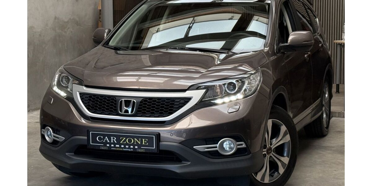 Honda CR-V 85.530 km 15.490 &euro; Hamburg 20539