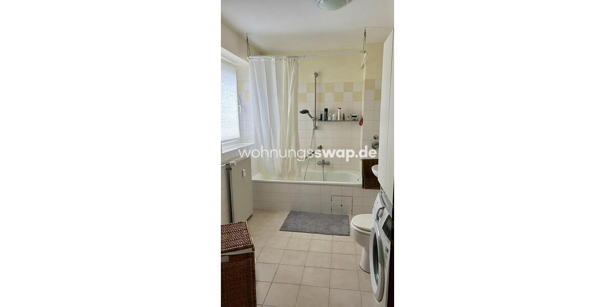 Etagenwohnung Hamburg Altona-Nord - 2 Zimmer, 53 m&sup2;, 412&euro; | Angebot:24539205