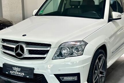 Mercedes-Benz GLK 350 186.000 km 15.290 &euro; Quickborn-Hamburg 25451