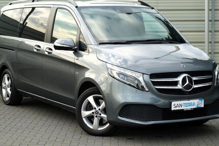 Mercedes-Benz V 300 200.000 km 36.500 &euro; Moorrege (bei Hamburg) 25436