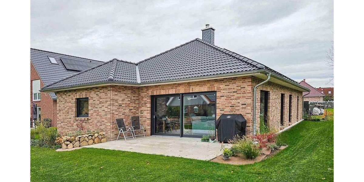 Bungalow Hartenholm - 3 Zimmer, 101 m&sup2;, 407.110&euro; | Angebot:25665235