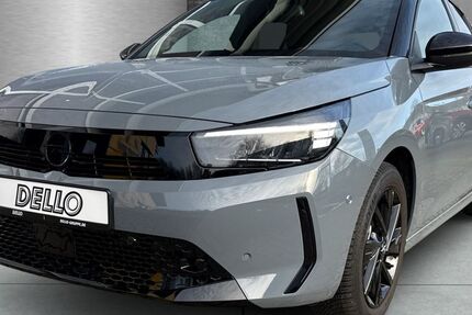 Opel Corsa 11.510 km 21.490 &euro; Reinbek 21465