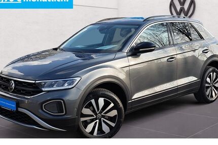 VW T-Roc 9.375 km 28.730 &euro; Kölln-Reisiek 25337
