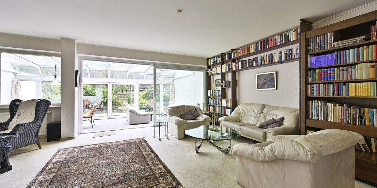 Reihenmittelhaus Holm - 4 Zimmer, 145 m&sup2;, 439.000&euro; | Angebot:25775875