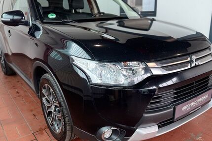 Mitsubishi Outlander 265.110 km 6.999 &euro; Henstedt-Ulzburg (bei Hamburg) 24558