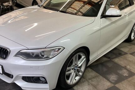 BMW 220 113.000 km 17.750 &euro; Hamburg 22087