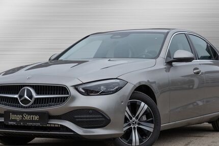 Mercedes-Benz C 300 5.395 km 38.970 &euro; Bad Oldesloe 23843