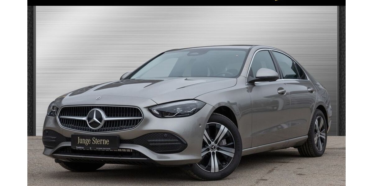 Mercedes-Benz C 300 5.395 km 38.970 &euro; Bad Oldesloe 23843