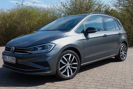 VW Golf Sportsvan 119.900 km 15.400 &euro; Hamburg 20146