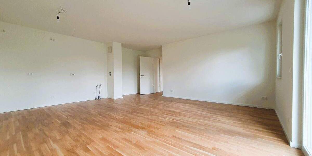 Etagenwohnung Ahrensburg - 3 Zimmer, 87 m&sup2;, 399.000&euro; | Angebot:25731953