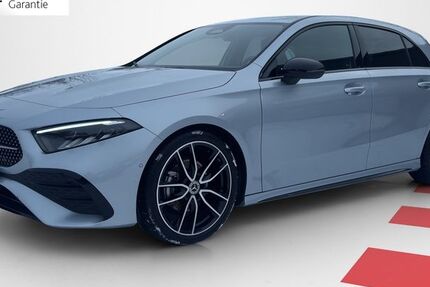 Mercedes-Benz A 200 7.642 km 32.090 &euro; Hamburg-Elbe 22609