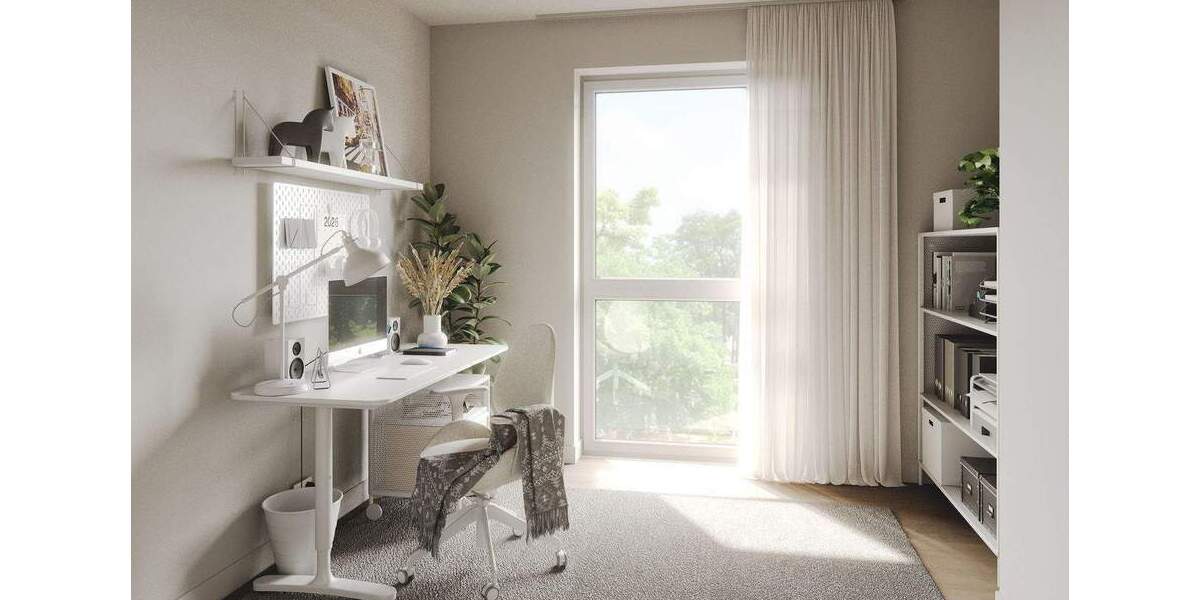 Etagenwohnung Hamburg Tonndorf - 3 Zimmer, 384.900&euro; | Angebot:25898338