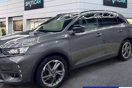 DS Automobiles DS7 (Crossback) 34.773 km 26.890 &euro; Hamburg 22457